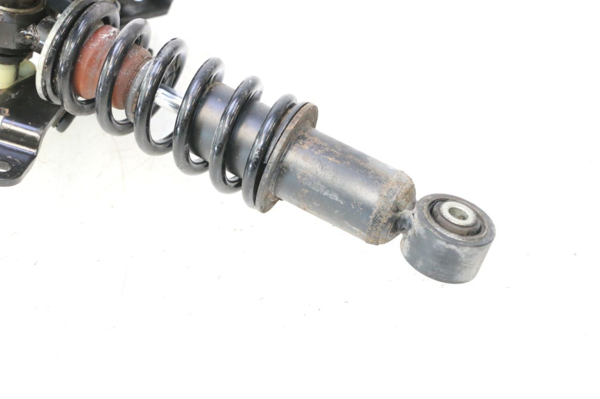 photo de AMMORTIZZATORE ANTERIORE BMW C1 125 (2000 - 2003) - Dettagli dei punti di fissaggio