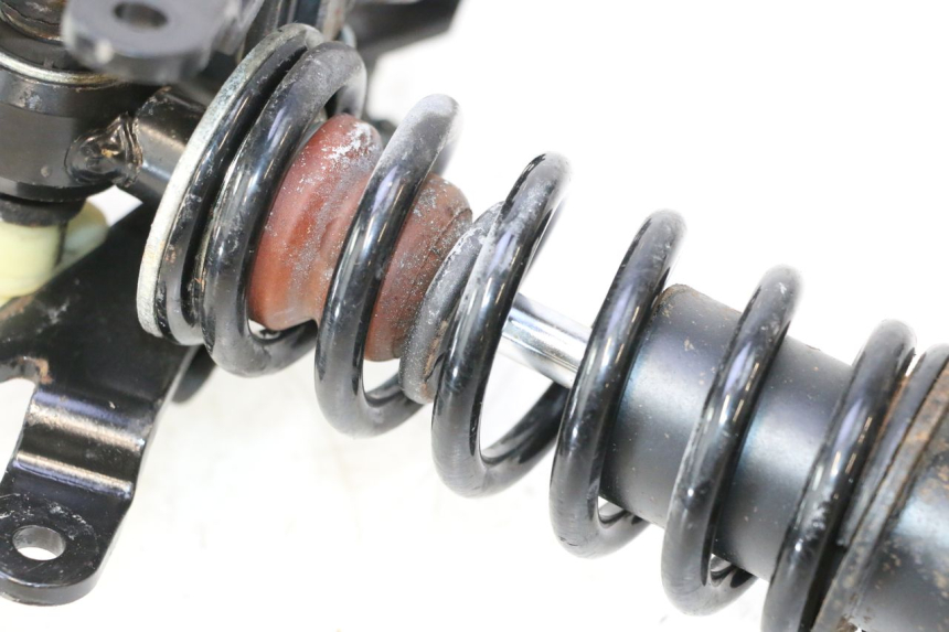photo de AMMORTIZZATORE ANTERIORE BMW C1 125 (2000 - 2003) - Stato della superficie e materiale