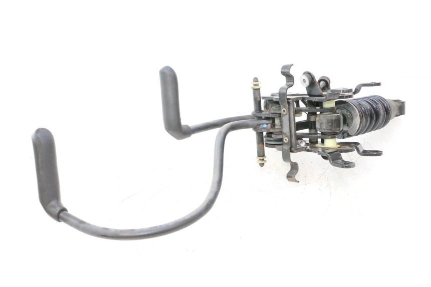 photo de AMMORTIZZATORE ANTERIORE BMW C1 125 (2000 - 2003) - Ricambio usato controllato