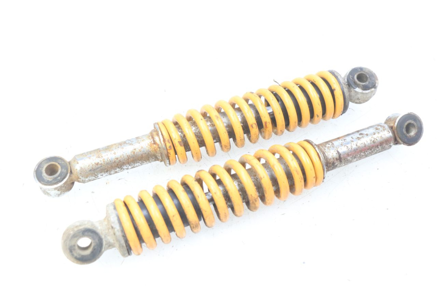 photo de AMMORTIZZATORE ANTERIORE CHINESE QUAD ENFANT ATV PUMA 50 - Vista principale