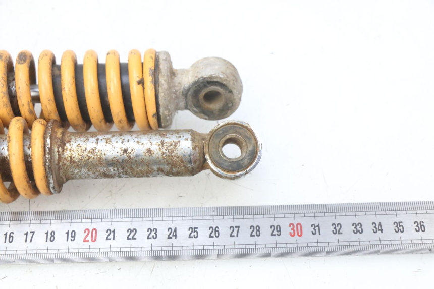 photo de AMMORTIZZATORE ANTERIORE CHINESE QUAD ENFANT ATV PUMA 50 - Dettaglio del componente