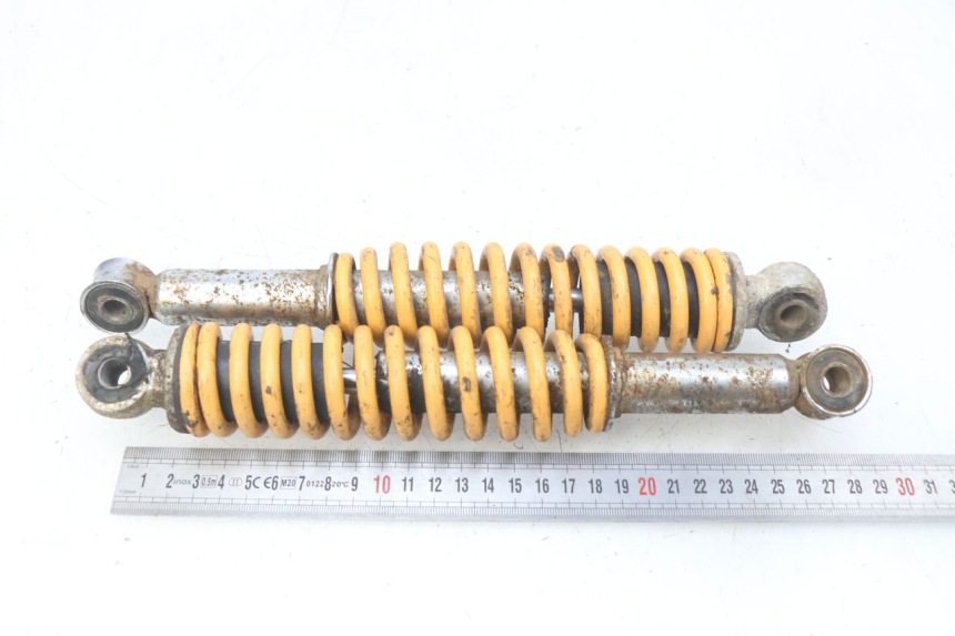 photo de AMMORTIZZATORE ANTERIORE CHINESE QUAD ENFANT ATV PUMA 50 - Zoom sullo stato d'uso