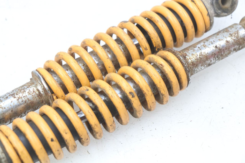 photo de AMMORTIZZATORE ANTERIORE CHINESE QUAD ENFANT ATV PUMA 50 - Altra angolazione