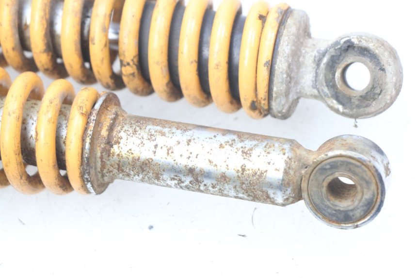 photo de AMMORTIZZATORE ANTERIORE CHINESE QUAD ENFANT ATV PUMA 50 - Primo piano tecnico