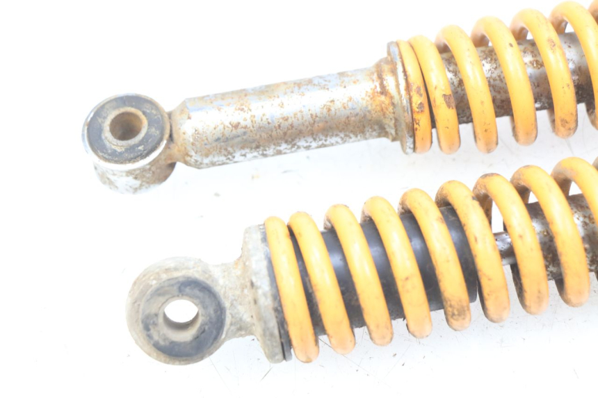 photo de AMMORTIZZATORE ANTERIORE CHINESE QUAD ENFANT ATV PUMA 50 - Stato della superficie e materiale