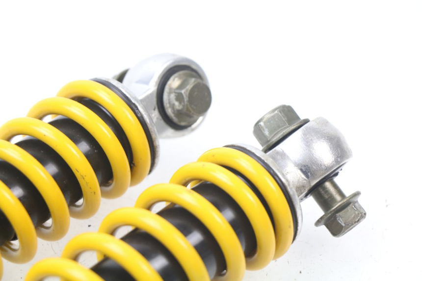 photo de Ammortizzatore anteriore LIFAN LF125ST-A 125 - Vista d'insieme del prodotto