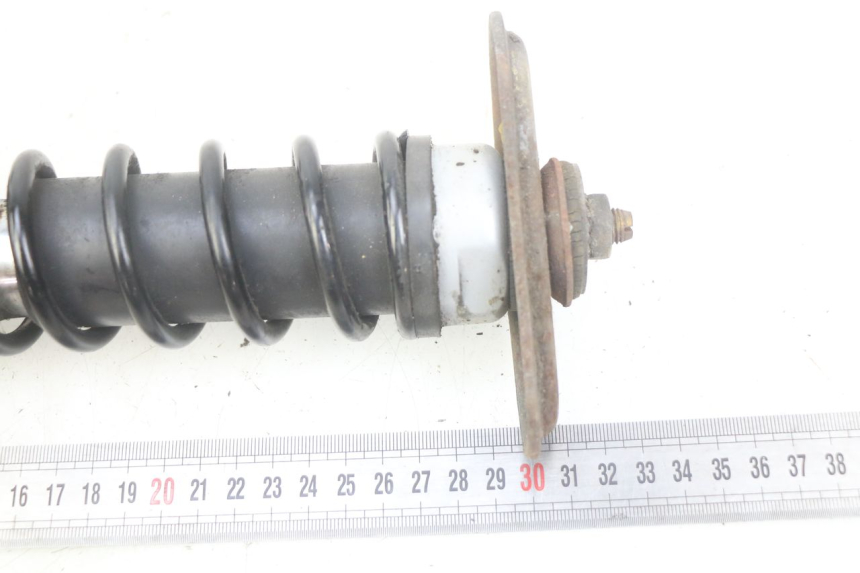 photo de Ammortizzatore anteriore LML DLX 2T 125 (2008) - Stato della superficie e materiale