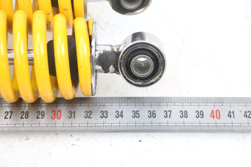 photo de AMMORTIZZATORE ANTERIORE MASAI XL 50 (2012 - 2019) - Dettaglio del componente