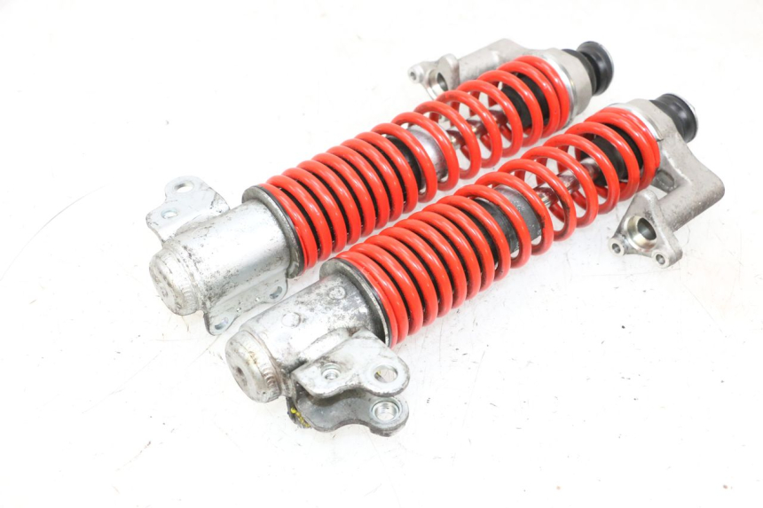 photo de AMMORTIZZATORE ANTERIORE PIAGGIO MP3 HPE 300 (2019 - 2026) - Dettagli dei punti di fissaggio