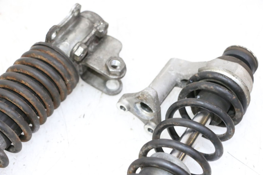 photo de AMMORTIZZATORE ANTERIORE PIAGGIO MP3 LT 300 (2010 - 2016) - Altra vista dell'articolo