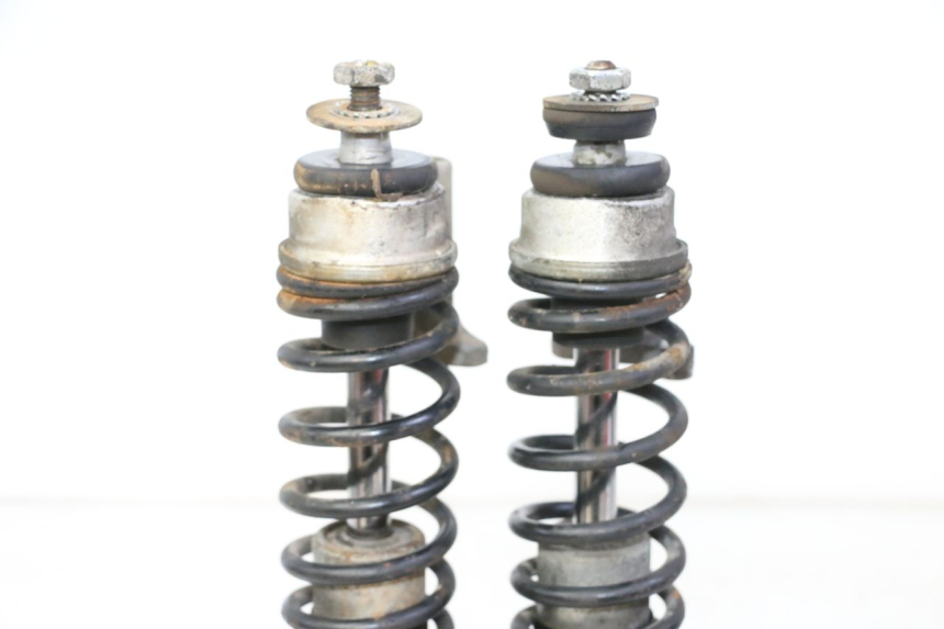 photo de AMMORTIZZATORE ANTERIORE PIAGGIO MP3 LT 300 (2010 - 2016) - Primo piano tecnico