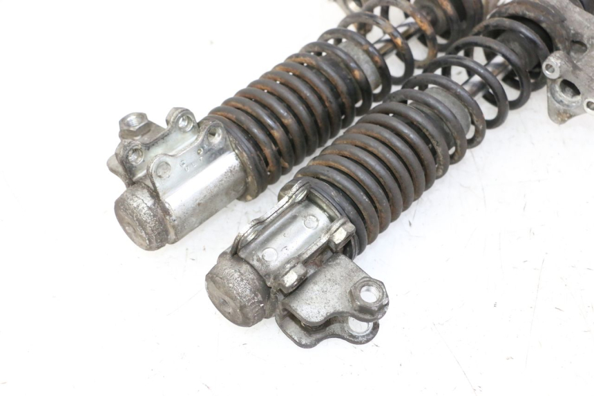 photo de AMMORTIZZATORE ANTERIORE PIAGGIO MP3 LT 300 (2010 - 2016) - Vista d'insieme del prodotto