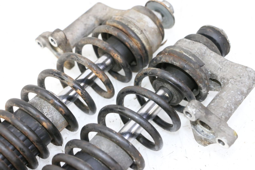 photo de AMMORTIZZATORE ANTERIORE PIAGGIO MP3 LT 300 (2010 - 2016) - Dettagli dei punti di fissaggio