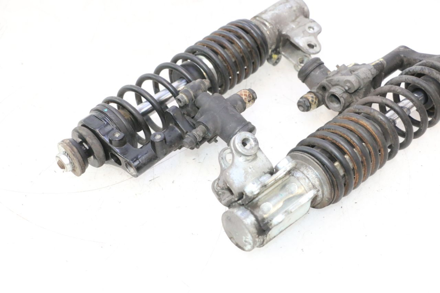 photo de AMMORTIZZATORE ANTERIORE PIAGGIO MP3 500 (2016 - 2018) - Altra angolazione