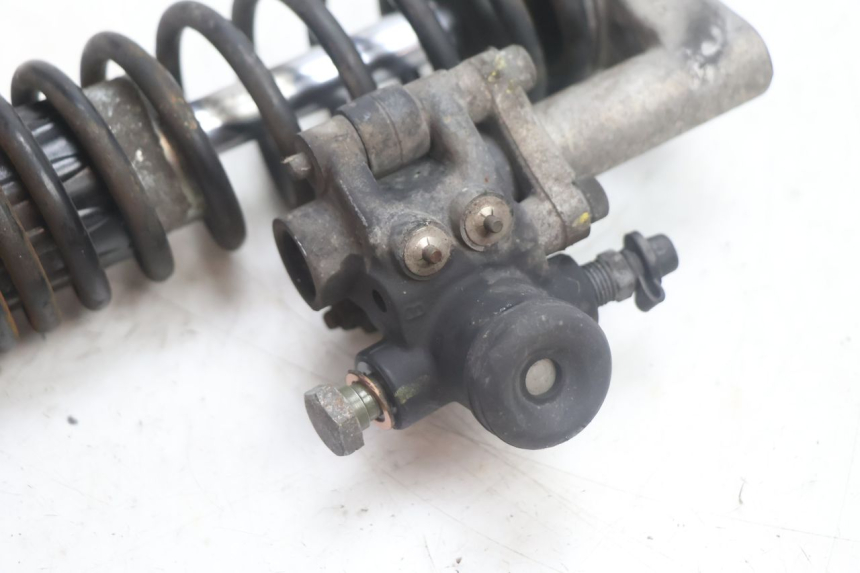 photo de AMMORTIZZATORE ANTERIORE PIAGGIO MP3 125 (2006 - 2014) - Caratteristiche distintive