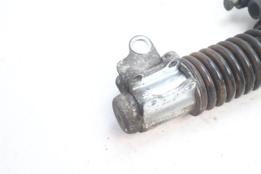 photo de AMMORTIZZATORE ANTERIORE PIAGGIO MP3 125 (2006 - 2014) - Zoom sullo stato d'uso