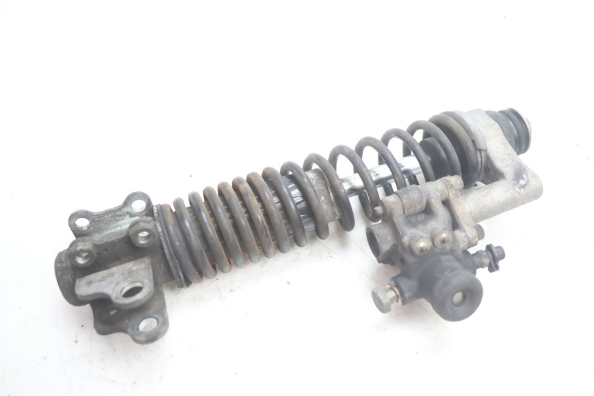 photo de AMMORTIZZATORE ANTERIORE PIAGGIO MP3 125 (2006 - 2014) - Ricambio usato controllato