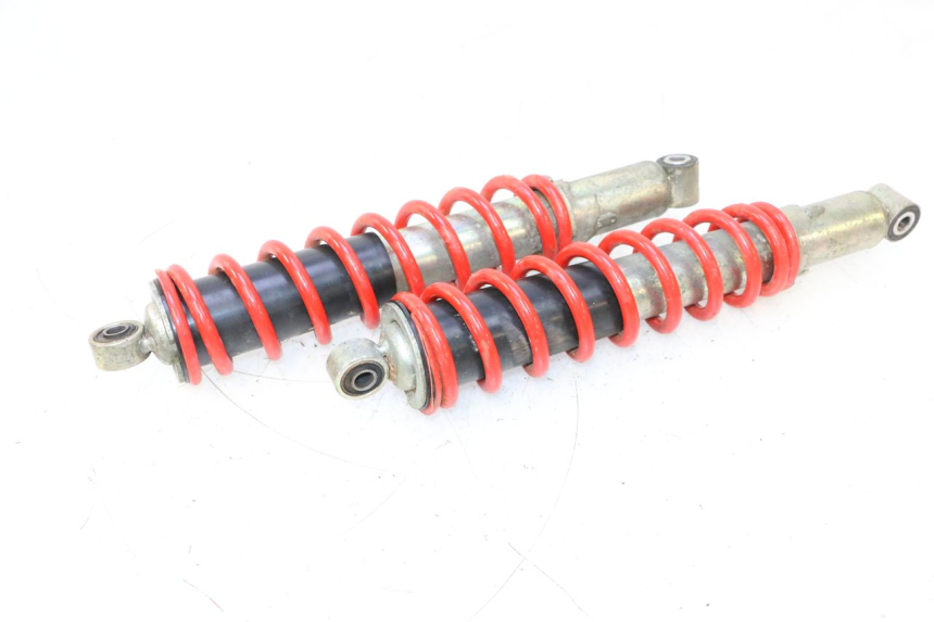 photo de AMMORTIZZATORE ANTERIORE KYMCO MXU R 250 (2004 - 2010) - Altra angolazione