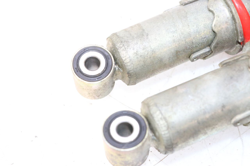 photo de AMMORTIZZATORE ANTERIORE KYMCO MXU R 250 (2004 - 2010) - Stato della superficie e materiale