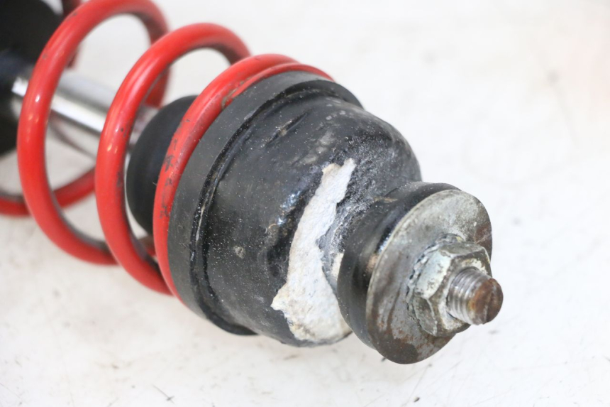 photo de AMMORTIZZATORE ANTERIORE PIAGGIO VESPA S 2T 50 (2007 - 2014) - Stato della superficie e materiale