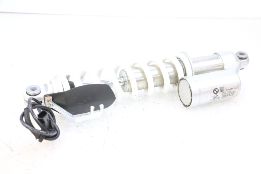 photo de AMMORTIZZATORE ANTERIORE BMW R GS 1250 (2021 - 2024) - Dettagli dei punti di fissaggio