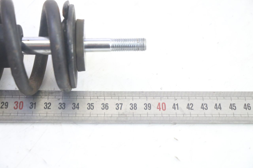 photo de AMMORTIZZATORE ANTERIORE BMW R RT ABS 1200 (2010 - 2014) - Stato della superficie e materiale