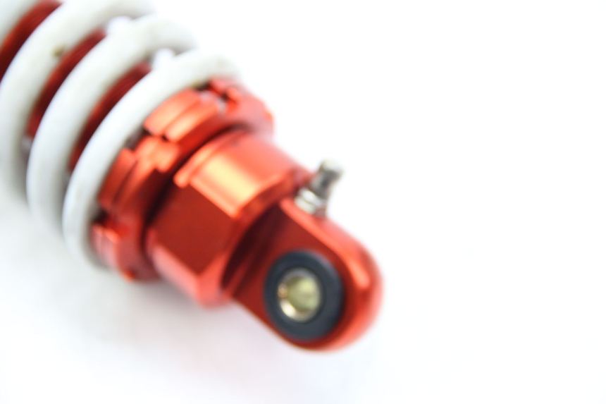 photo de AMMORTIZZATORE ANTERIORE SPY RACING F3 350 (2015 - 2022) - Altra vista dell'articolo