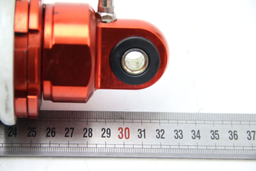 photo de AMMORTIZZATORE ANTERIORE SPY RACING F3 350 (2015 - 2022) - Primo piano ad alta risoluzione