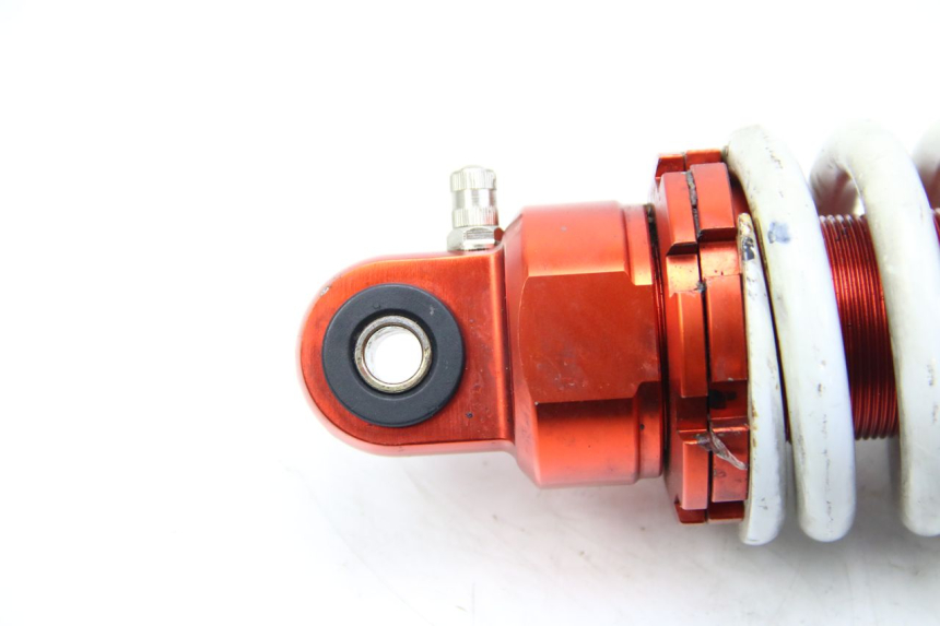 photo de AMMORTIZZATORE ANTERIORE SPY RACING F3 350 (2015 - 2022) - Stato della superficie e materiale