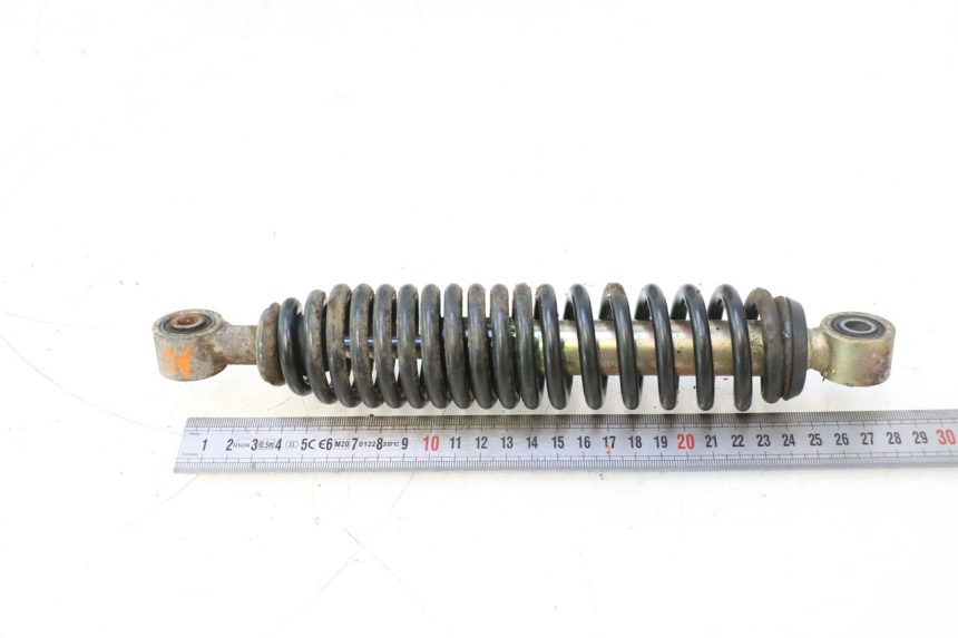 photo de AMMORTIZZATORE ANTERIORE PEUGEOT SPEEDFIGHT LC 50 (1996 - 2002) - Zoom sullo stato d'uso