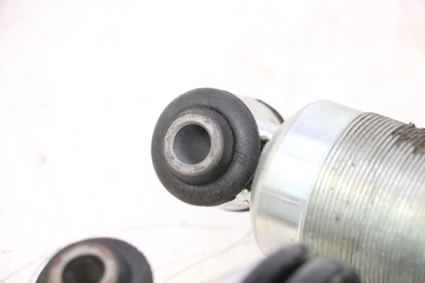 photo de AMMORTIZZATORE ANTERIORE BOOM TRIKE FUN 500 (2004 - 2010) - Stato della superficie e materiale