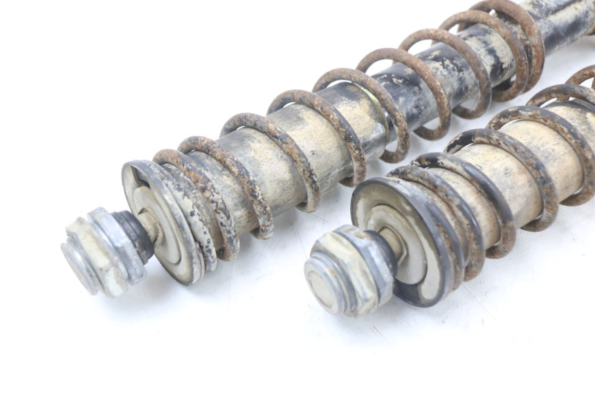 photo de AMMORTIZZATORE ANTERIORE HONDA TRX 300 (1988 - 2000) - Dettaglio del componente