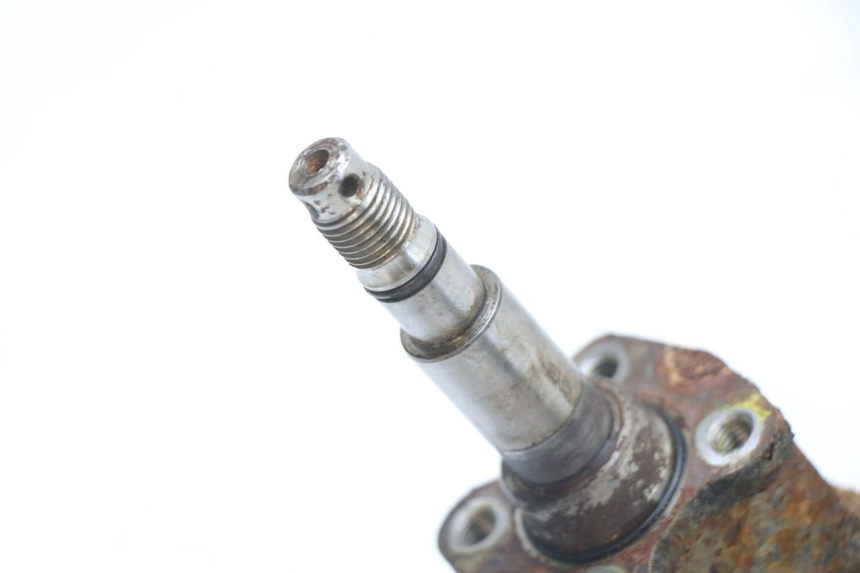 photo de AMMORTIZZATORE ANTERIORE HONDA TRX 300 (1988 - 2000) - Caratteristiche distintive