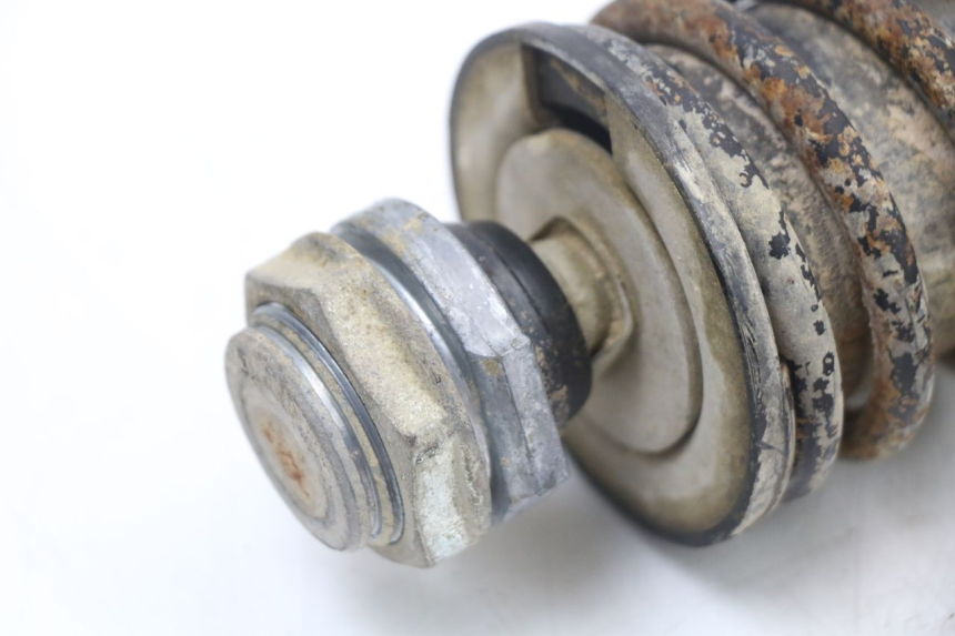 photo de AMMORTIZZATORE ANTERIORE HONDA TRX 300 (1988 - 2000) - Zoom sullo stato d'uso