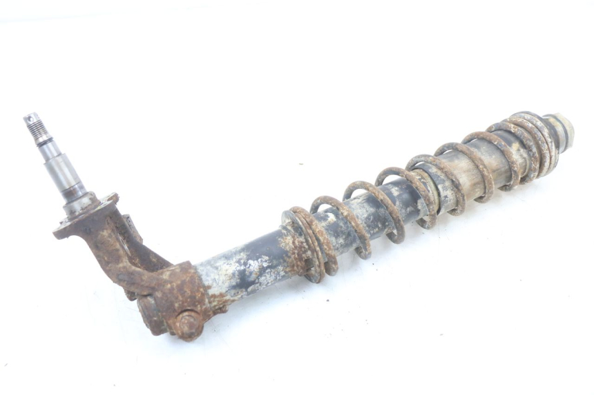 photo de AMMORTIZZATORE ANTERIORE HONDA TRX 300 (1988 - 2000) - Stato della superficie e materiale