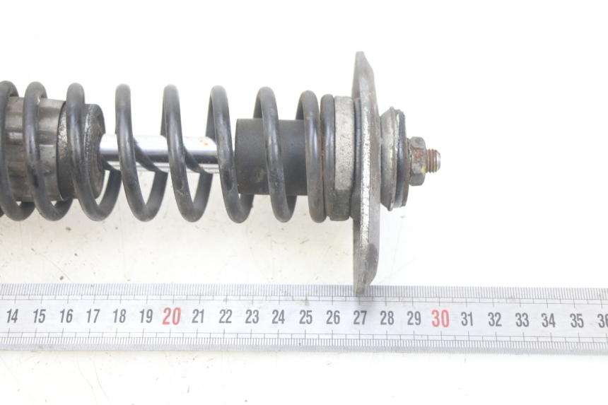 photo de AMMORTIZZATORE ANTERIORE PIAGGIO VESPA LXV 125 (2006 - 2009) - Dettaglio del componente