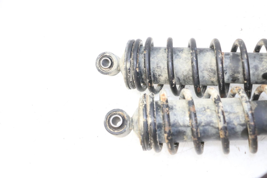 photo de AMMORTIZZATORE ANTERIORE YAMAHA YFM BRUIN 350 (2003 - 2009) - Zoom sullo stato d'uso