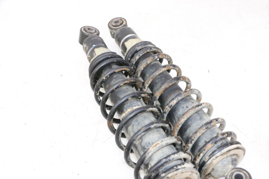 photo de AMMORTIZZATORE ANTERIORE YAMAHA YFM BRUIN 350 (2003 - 2009) - Primo piano tecnico