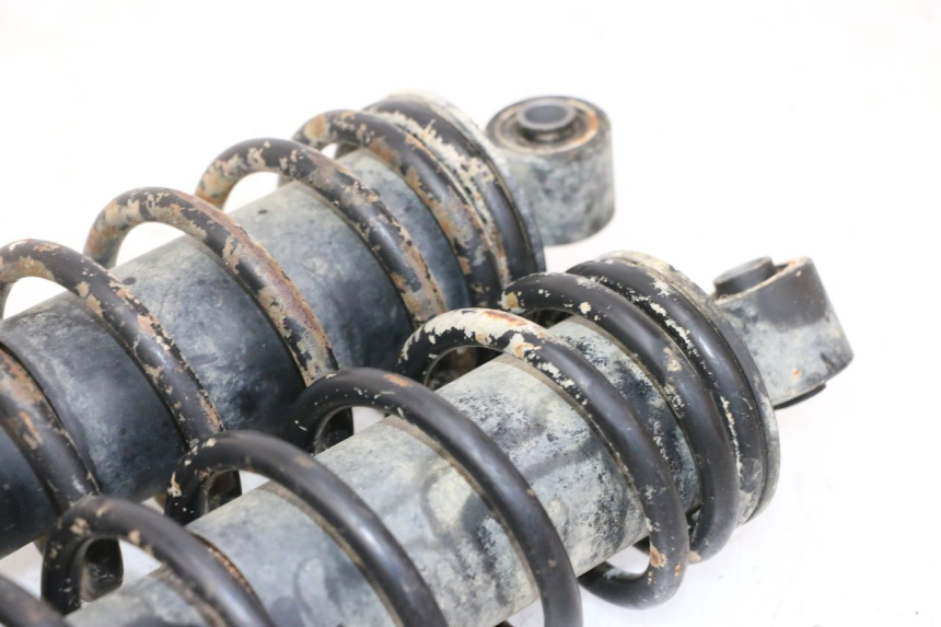 photo de AMMORTIZZATORE ANTERIORE YAMAHA YFM BRUIN 350 (2003 - 2009) - Dettagli dei punti di fissaggio