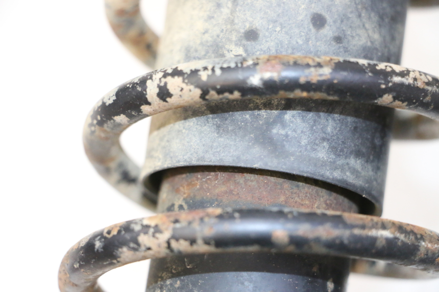 photo de AMMORTIZZATORE ANTERIORE YAMAHA YFM BRUIN 350 (2003 - 2009) - Marcature e riferimenti originali