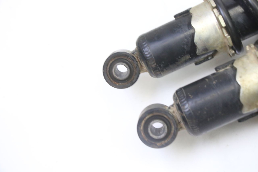 photo de AMMORTIZZATORE ANTERIORE YAMAHA YFM R RAPTOR 250 (2008 - 2014) - Altra angolazione