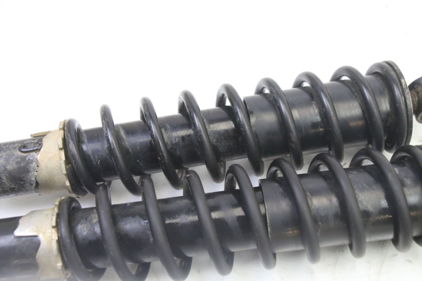 photo de AMMORTIZZATORE ANTERIORE YAMAHA YFM R RAPTOR 250 (2008 - 2014) - Primo piano tecnico