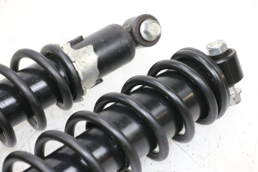 photo de AMMORTIZZATORE ANTERIORE YAMAHA YFM R RAPTOR 250 (2008 - 2014) - Primo piano tecnico