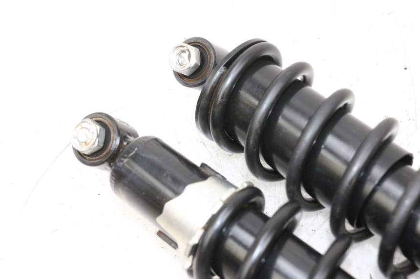 photo de AMMORTIZZATORE ANTERIORE YAMAHA YFM R RAPTOR 250 (2008 - 2014) - Dettagli dei punti di fissaggio