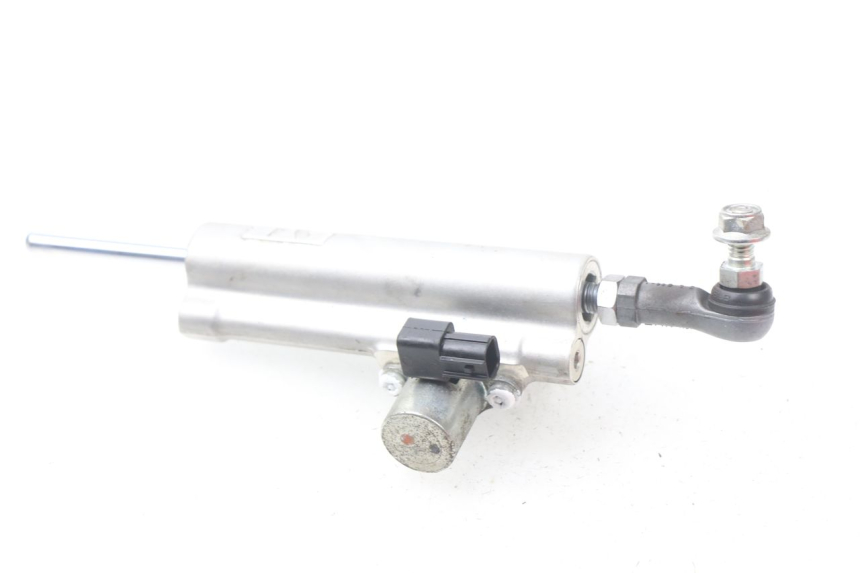 photo de AMMORTIZZATORE STERZO SUZUKI GSX-R GSXR 750 (2011 - 2016) - Primo piano tecnico