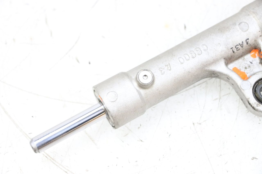 photo de AMMORTIZZATORE STERZO SUZUKI GSXR GSX-R 1000 (2003 - 2004) - Dettagli dei punti di fissaggio