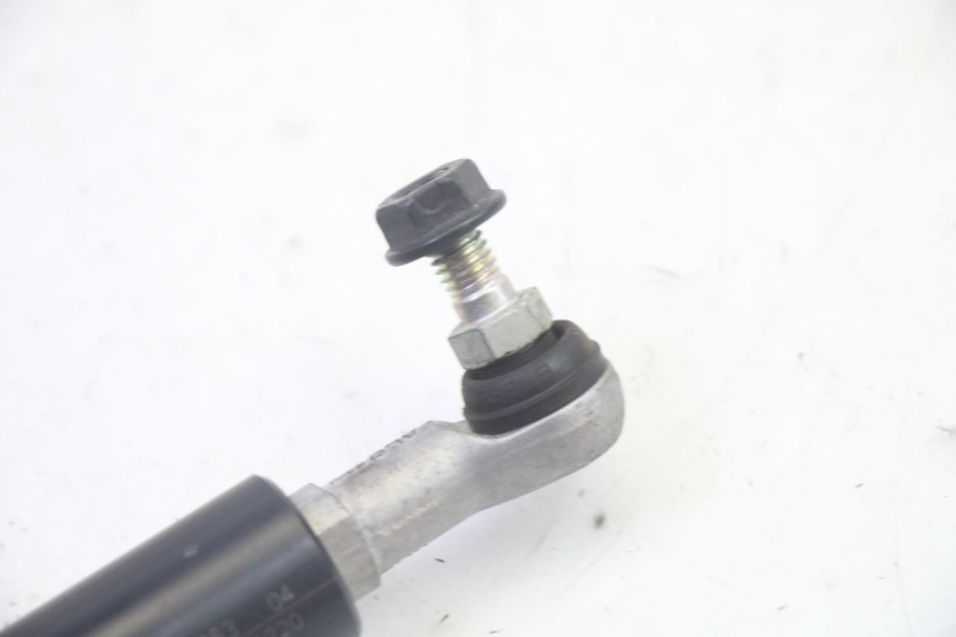 photo de AMMORTIZZATORE STERZO BMW R GS 1250 (2021 - 2024) - Zoom sullo stato d'uso