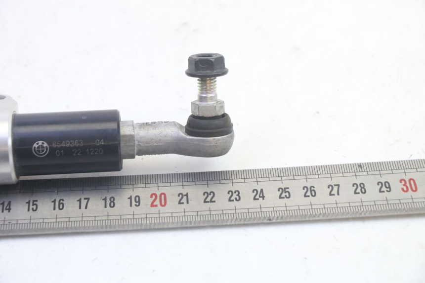 photo de AMMORTIZZATORE STERZO BMW R GS 1250 (2021 - 2024) - Vista d'insieme del prodotto