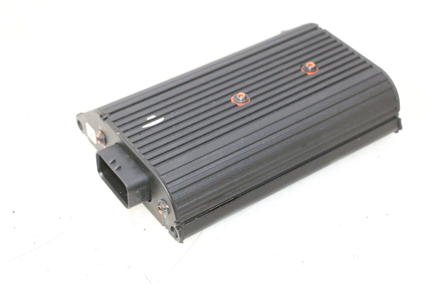 photo de AMPLIFICATORE HARLEY DAVIDSON ROAD GLIDE FLTRXSE 1920 (2018 - 2022) - Dettaglio del componente
