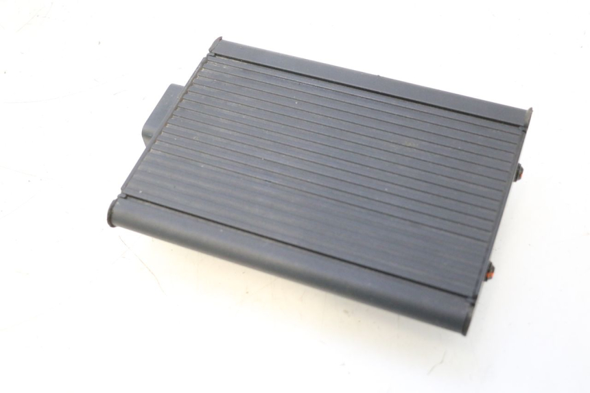 photo de AMPLIFICATORE HARLEY DAVIDSON ROAD GLIDE FLTRXSE 1920 (2018 - 2022) - Altra angolazione
